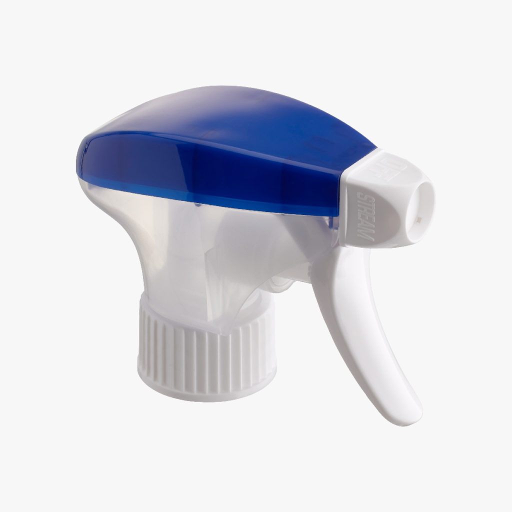 All Plastic Trigger Spray Menshen